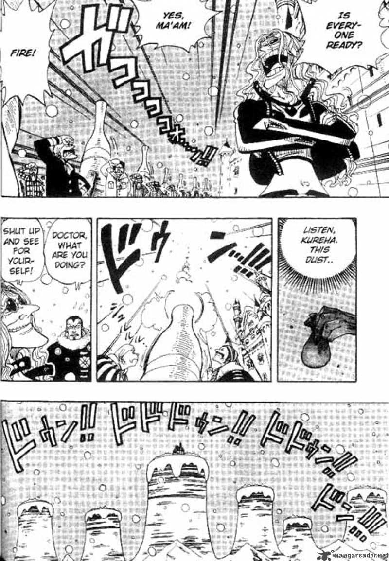 One Piece Chapter 153 - Manhwa18.com