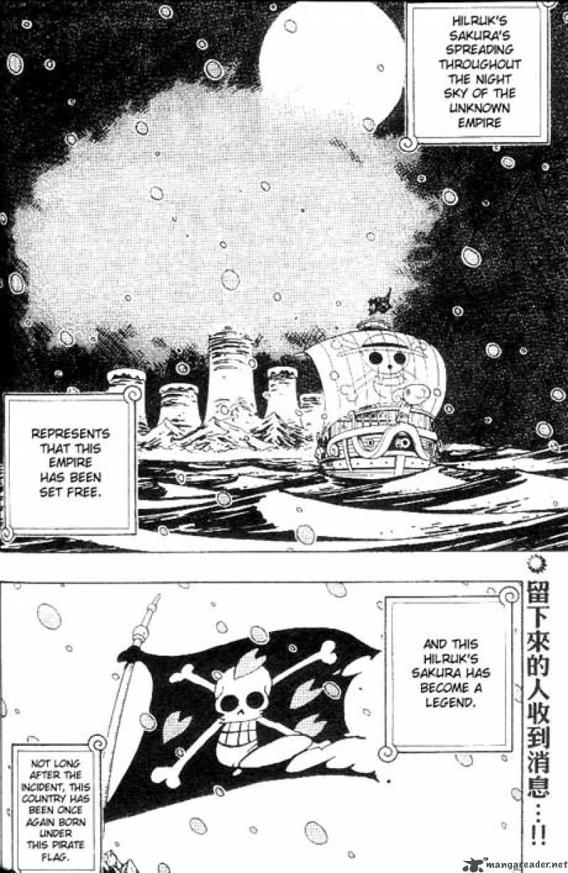 One Piece Chapter 154 - Manhwa18.com