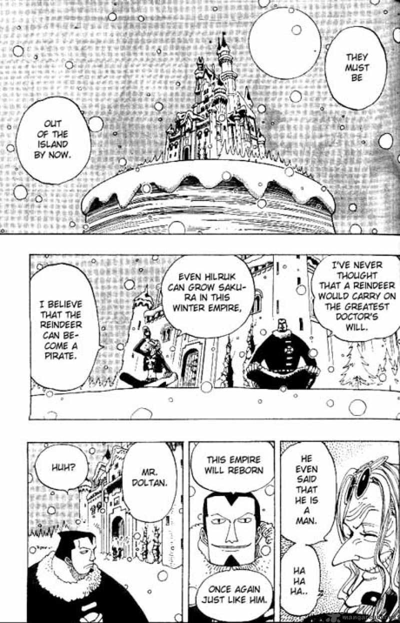 One Piece Chapter 154 - Manhwa18.com