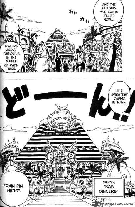 One Piece Chapter 165 - Manhwa18.com