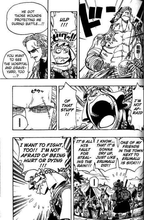 One Piece Chapter 167 - Manhwa18.com