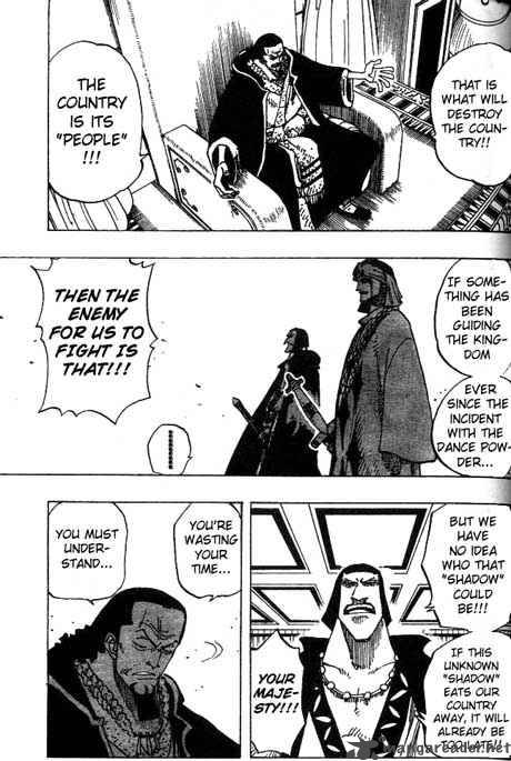 One Piece Chapter 167 - Manhwa18.com