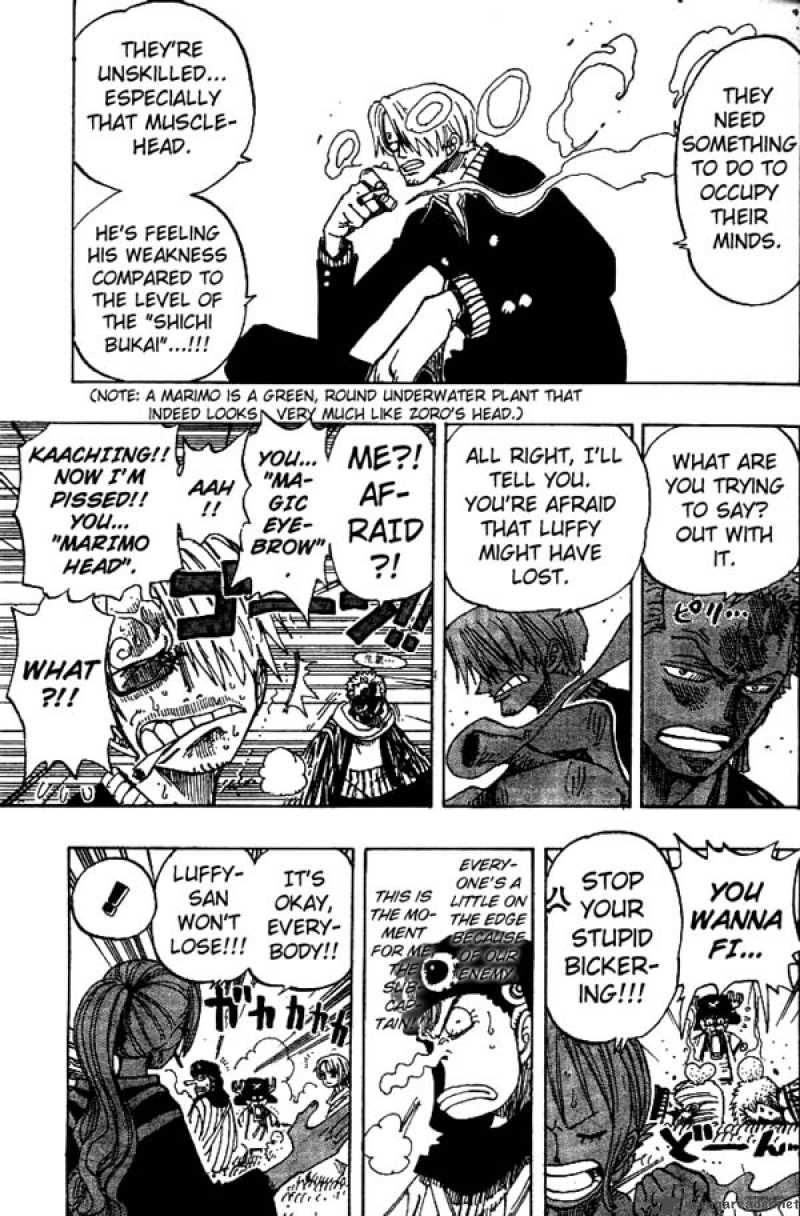 One Piece Chapter 179 - Manhwa18.com