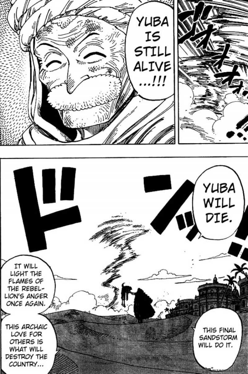 One Piece Chapter 179 - Manhwa18.com