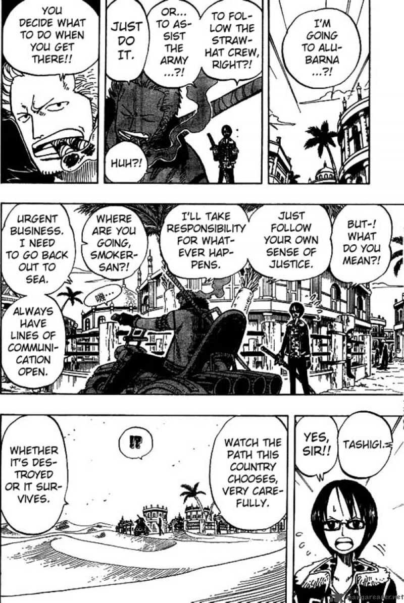 One Piece Chapter 179 - Manhwa18.com