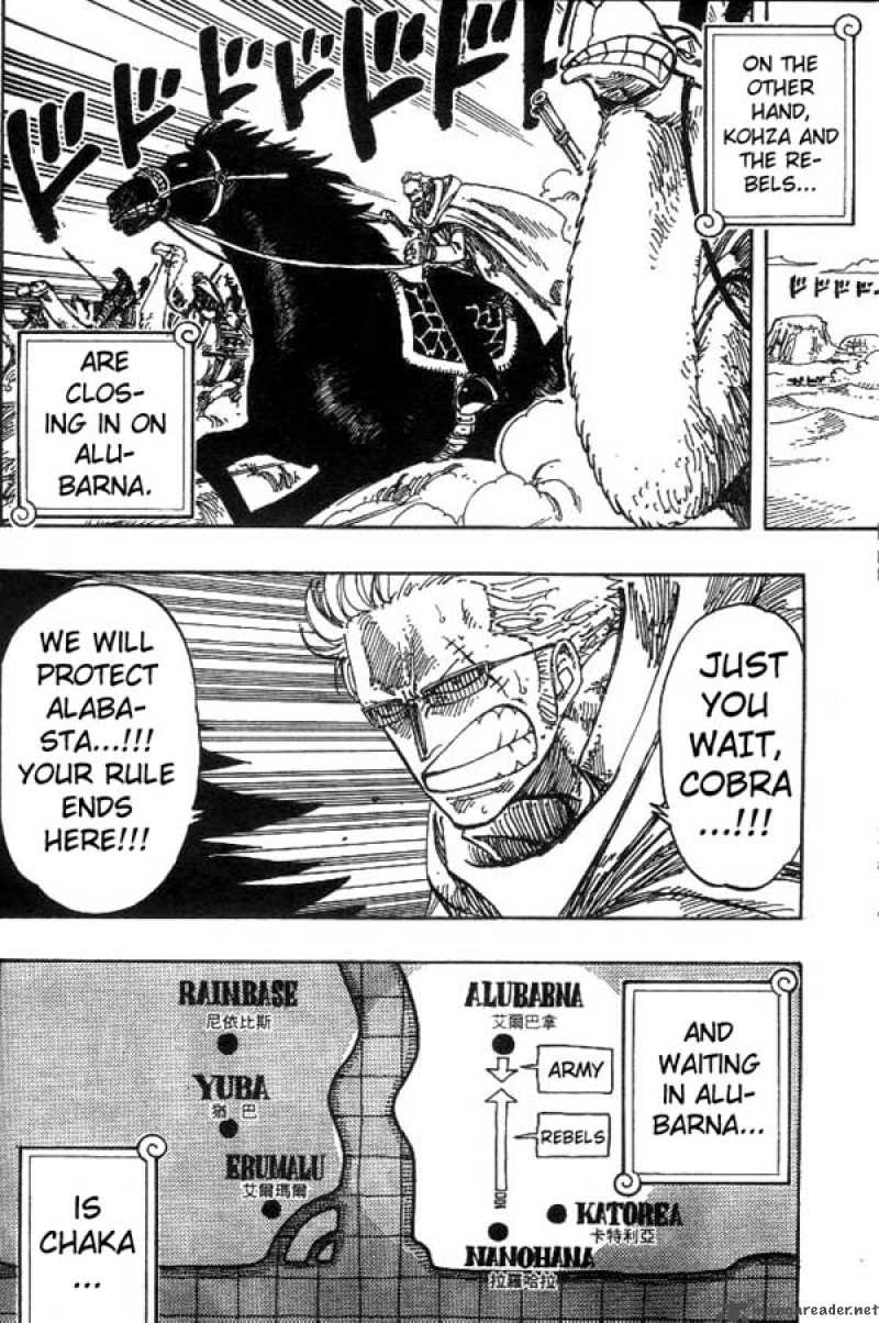 One Piece Chapter 179 - Manhwa18.com