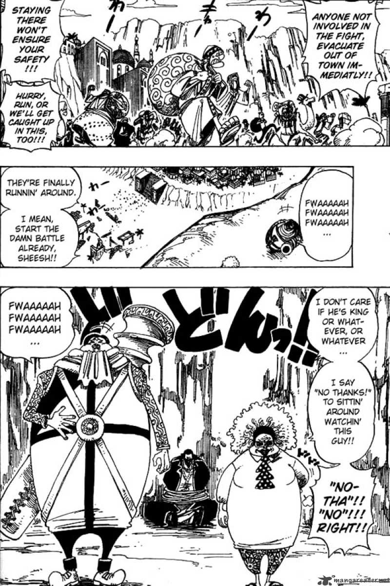 One Piece Chapter 179 - Manhwa18.com
