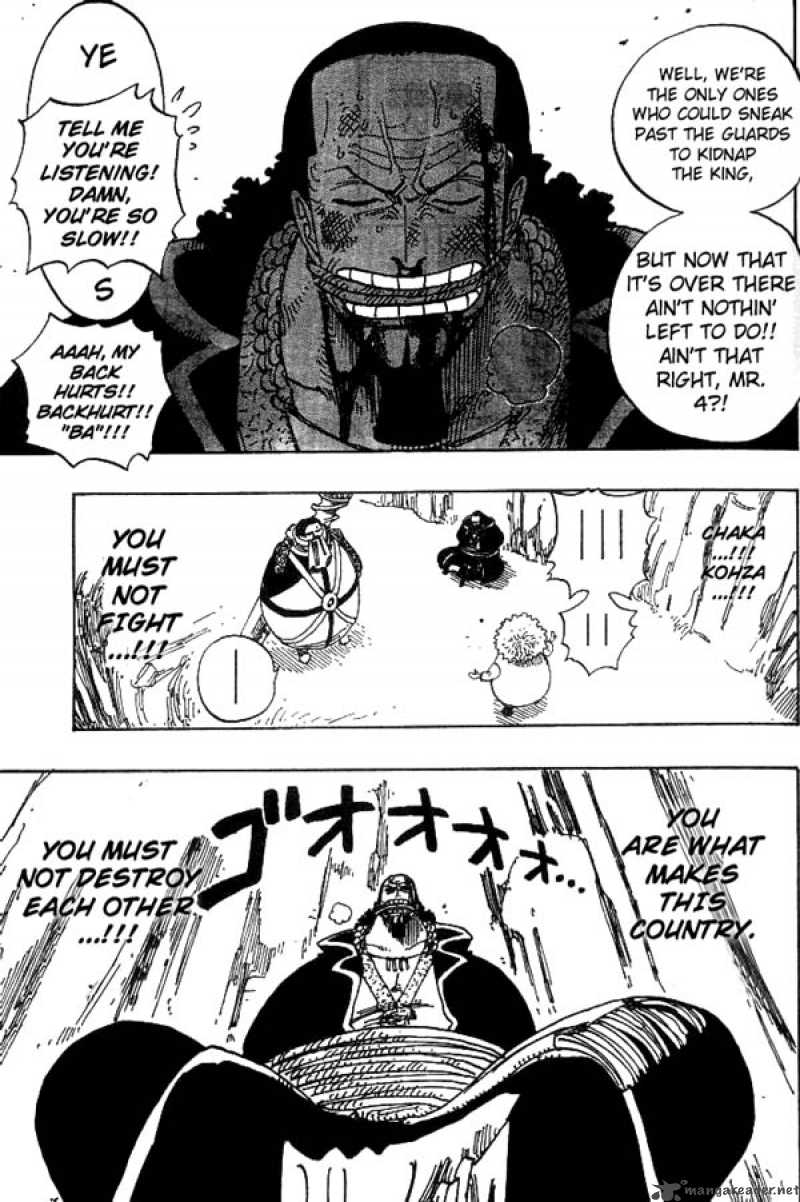 One Piece Chapter 179 - Manhwa18.com