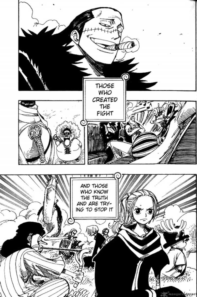 One Piece Chapter 179 - Manhwa18.com