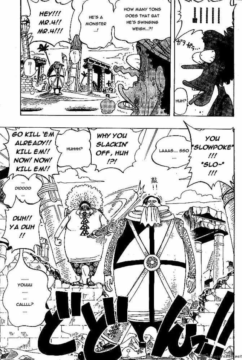 One Piece Chapter 184 - Manhwa18.com