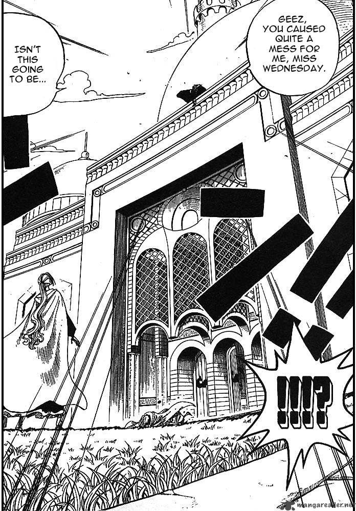 One Piece Chapter 189 - Manhwa18.com