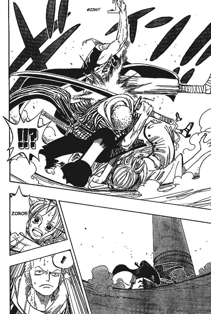 One Piece Chapter 190 - Manhwa18.com