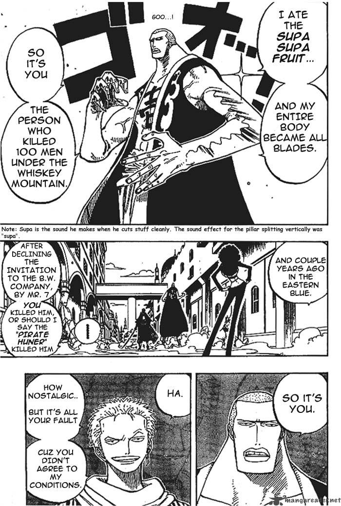 One Piece Chapter 190 - Manhwa18.com