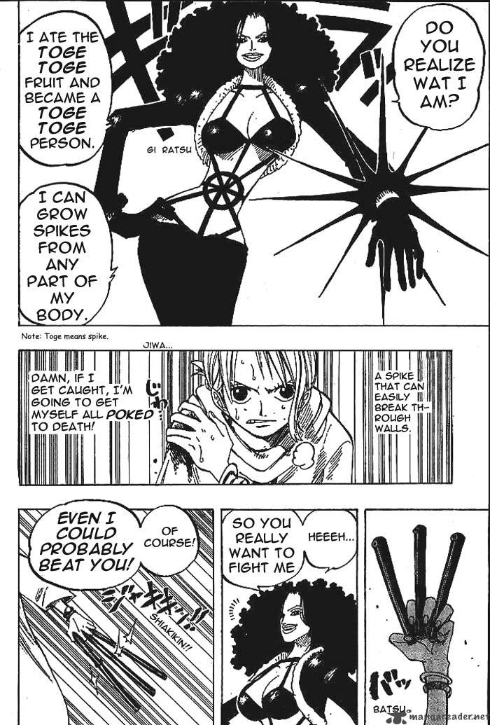 One Piece Chapter 190 - Manhwa18.com