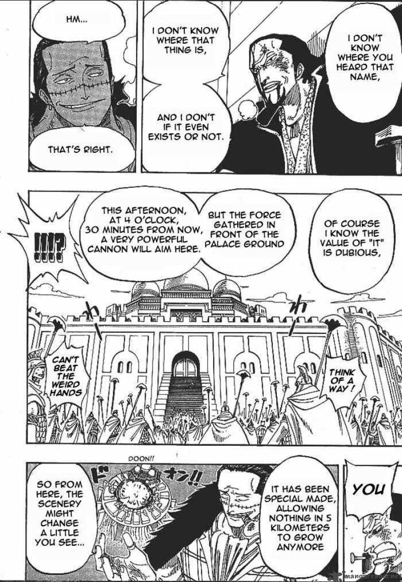 One Piece Chapter 193 - Manhwa18.com