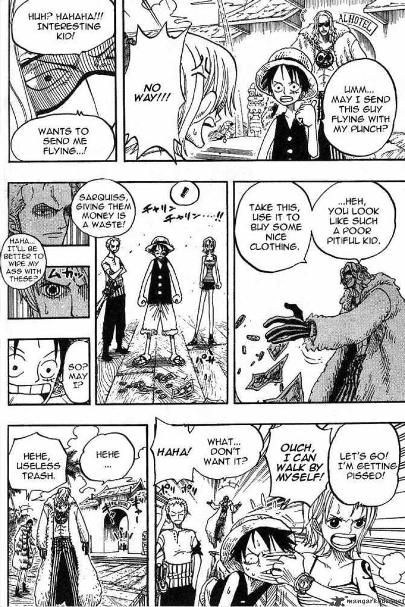 One Piece Chapter 223 - Manhwa18.com