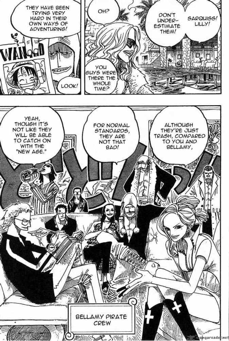 One Piece Chapter 223 - Manhwa18.com