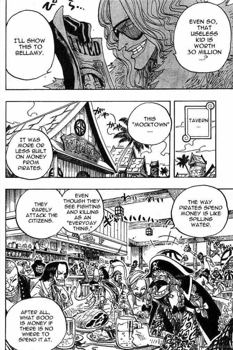 One Piece Chapter 223 - Manhwa18.com