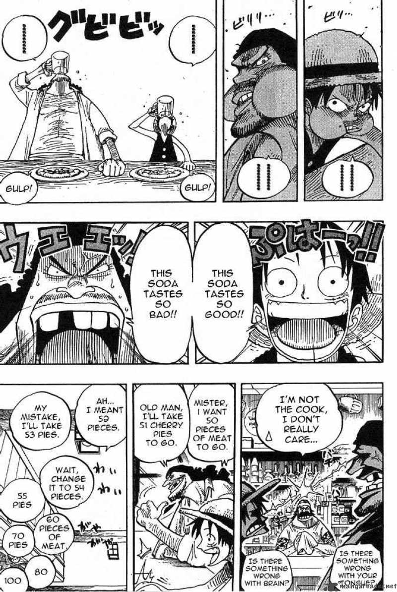 One Piece Chapter 223 - Manhwa18.com