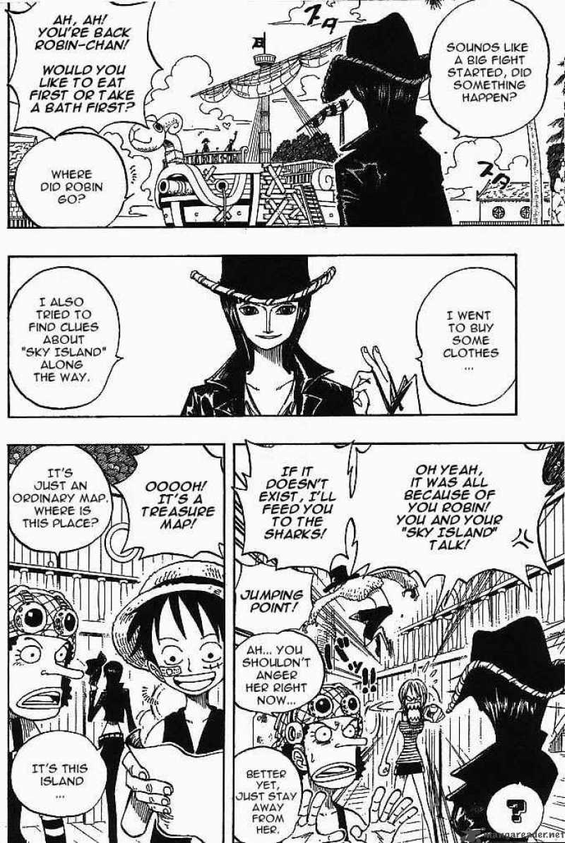 One Piece Chapter 226 - Manhwa18.com