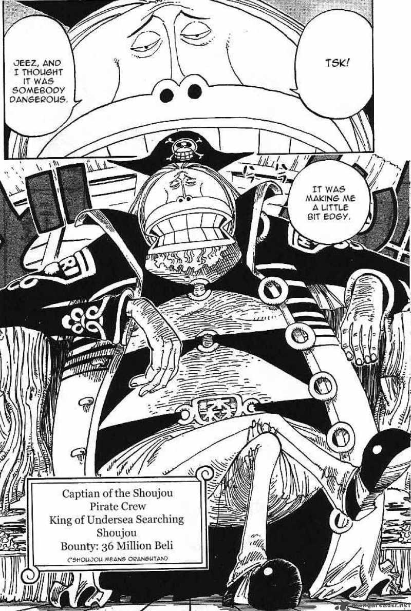 One Piece Chapter 226 - Manhwa18.com