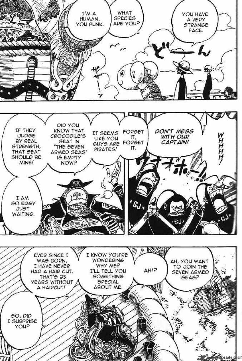 One Piece Chapter 226 - Manhwa18.com