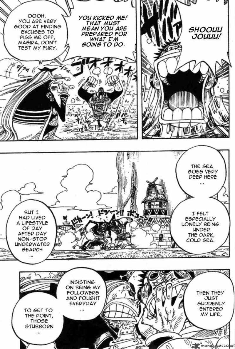 One Piece Chapter 228 - Manhwa18.com