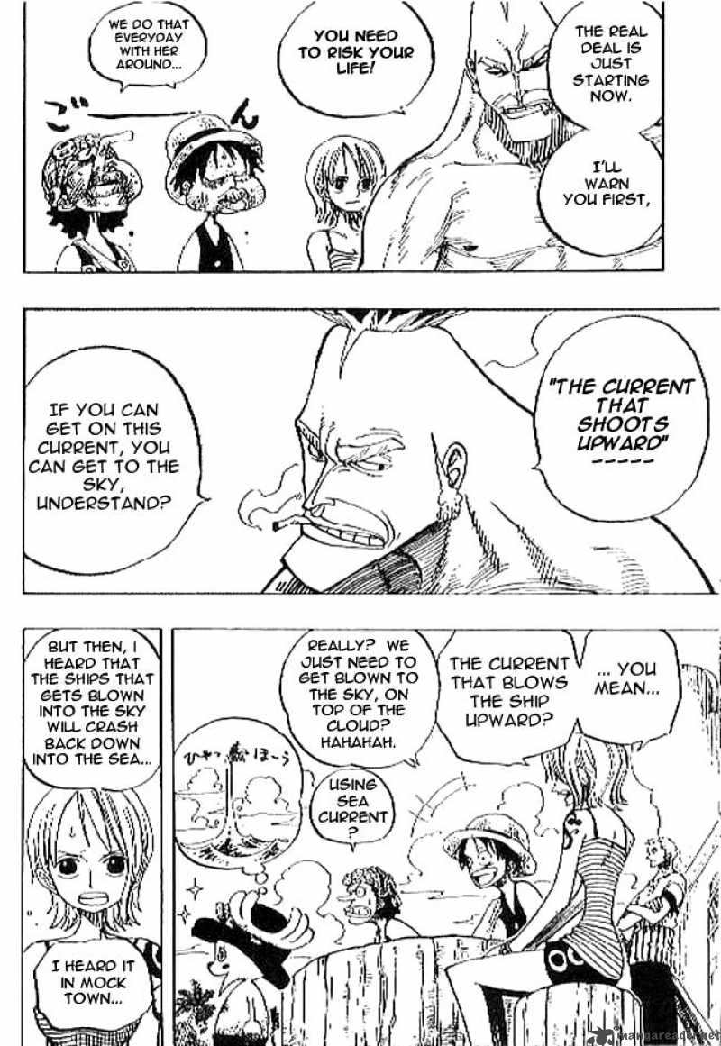 One Piece Chapter 229 - Manhwa18.com