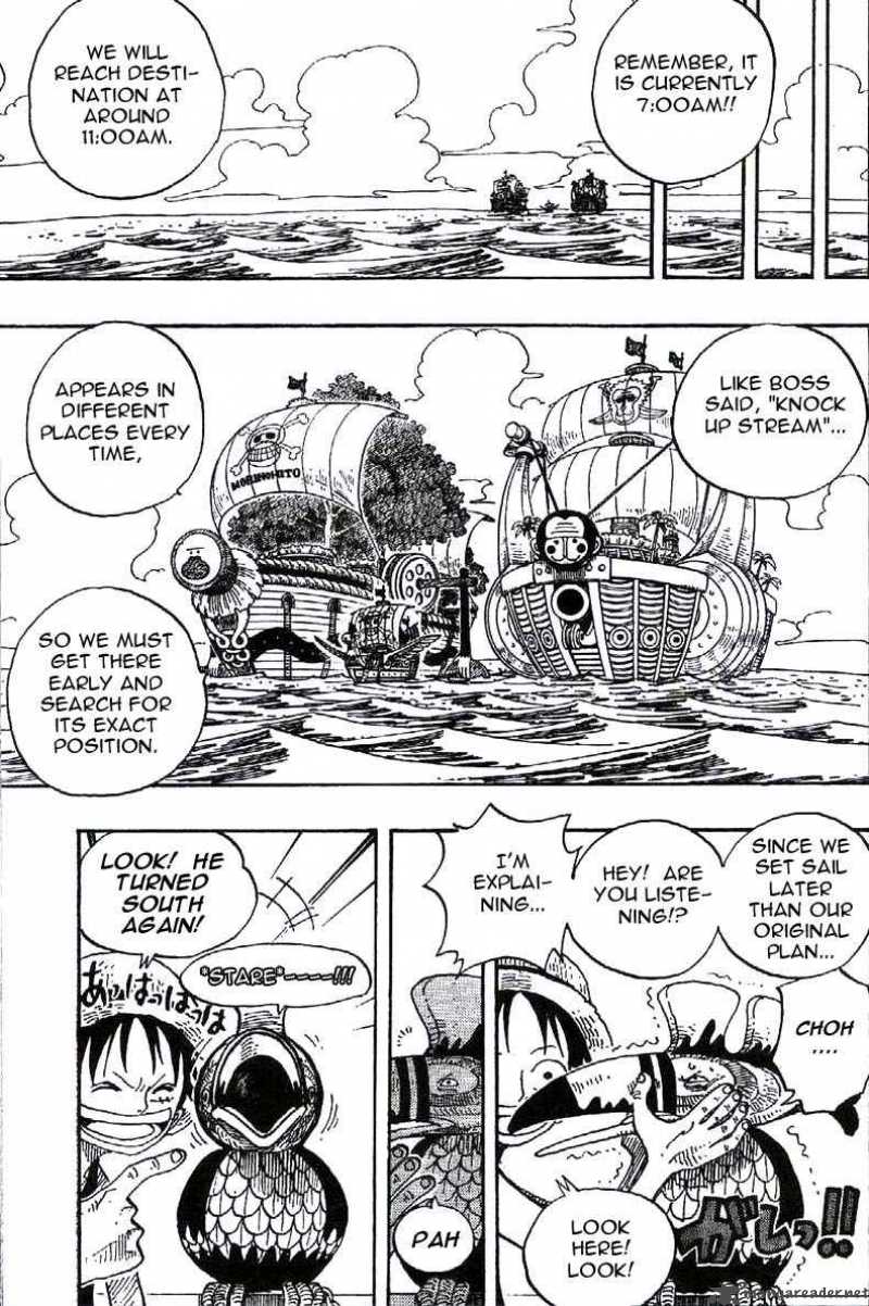 One Piece Chapter 235 - Manhwa18.com