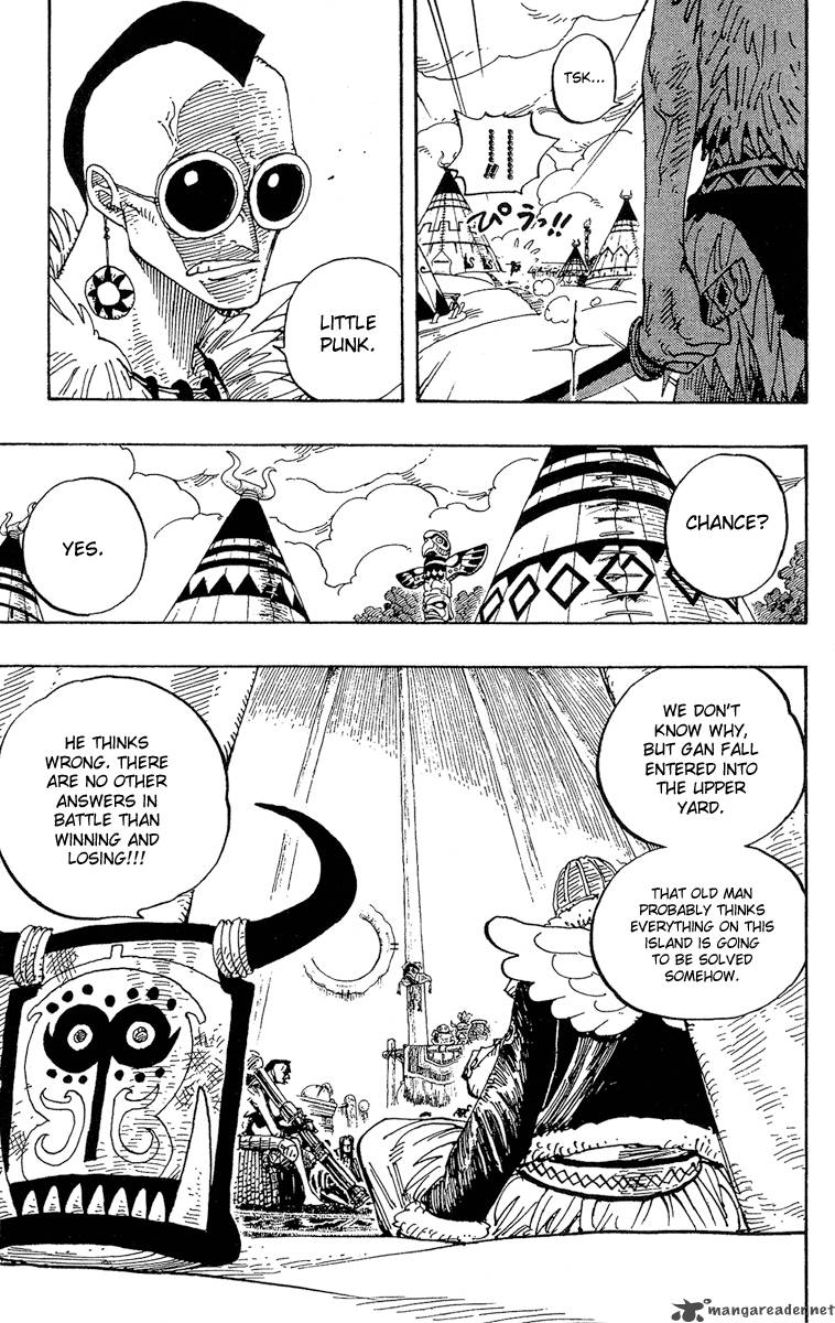 One Piece Chapter 249 - Manhwa18.com