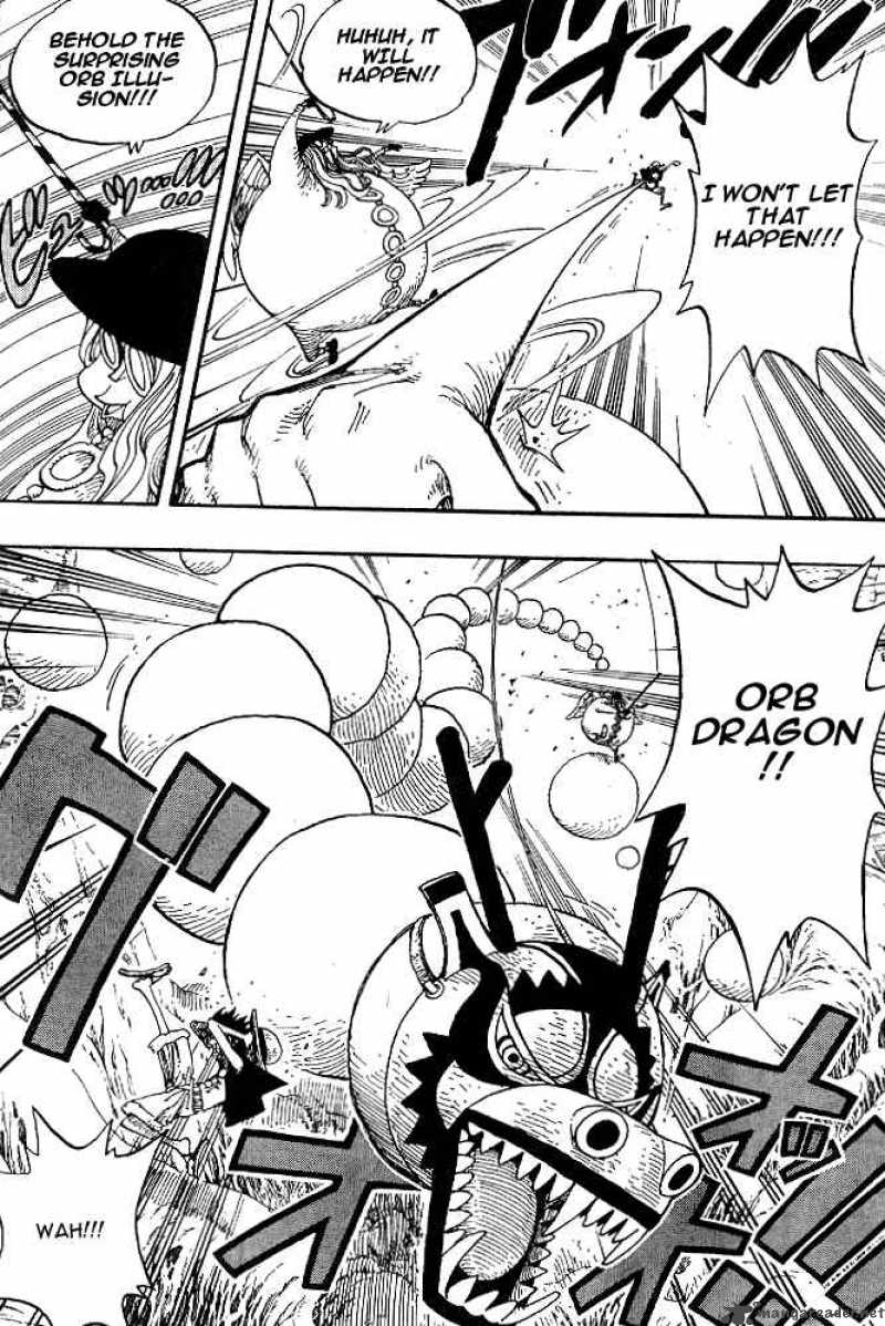 One Piece Chapter 250 - Manhwa18.com