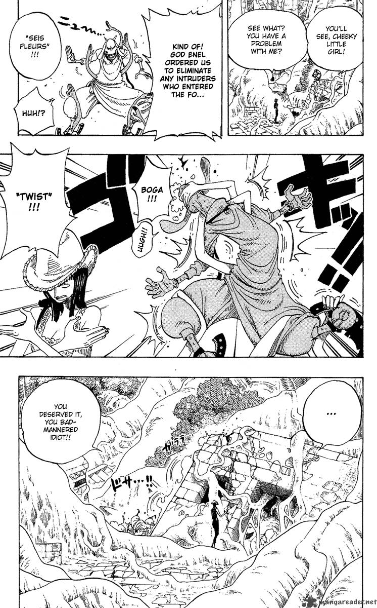 One Piece Chapter 258 - Manhwa18.com