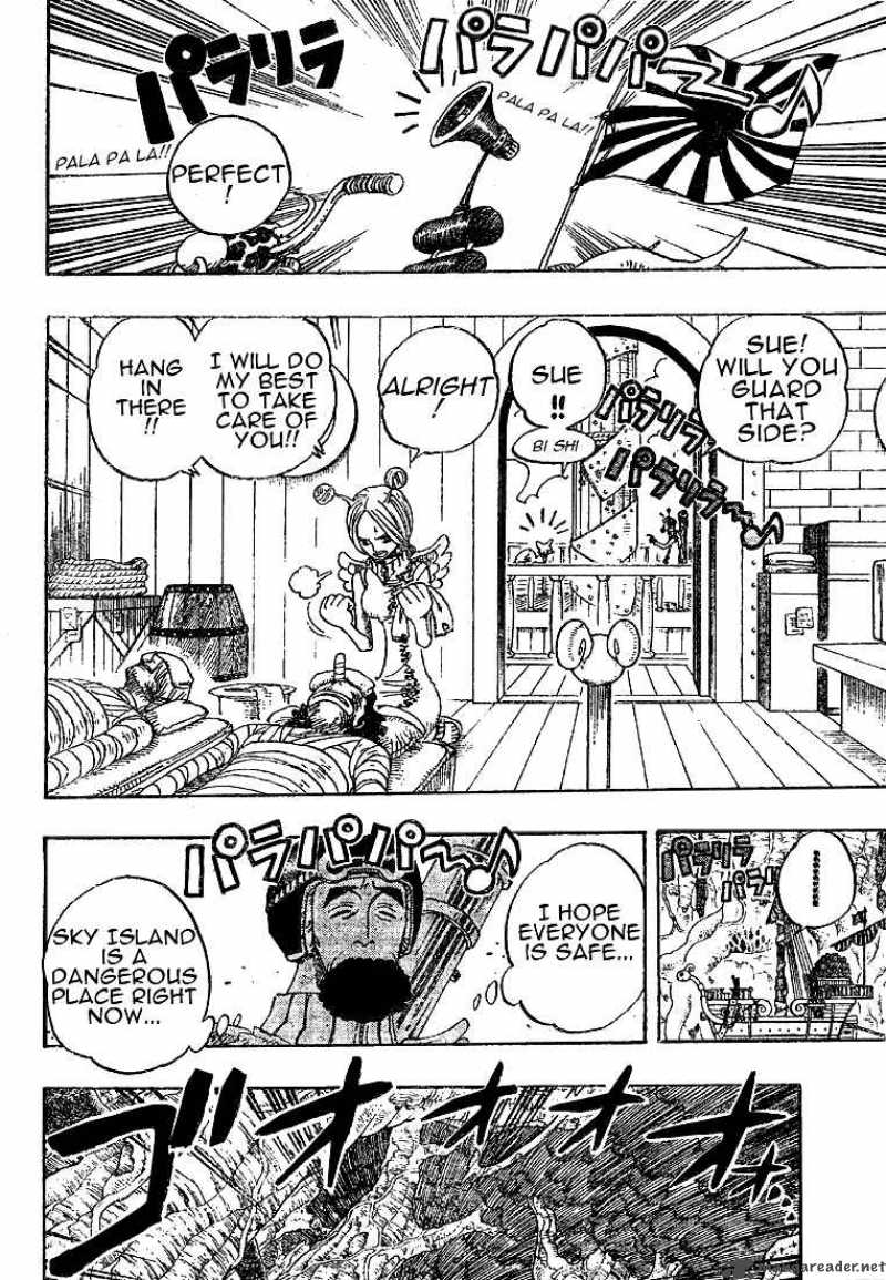 One Piece Chapter 269 - Manhwa18.com