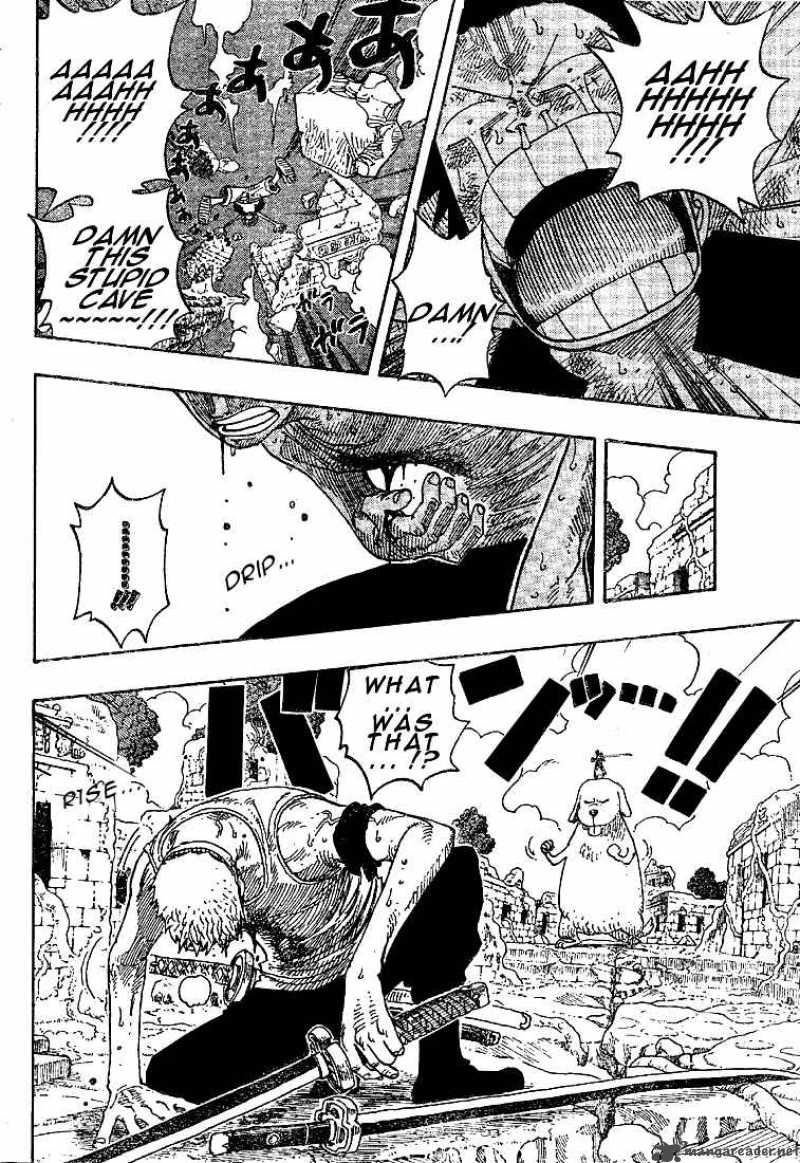 One Piece Chapter 269 - Manhwa18.com