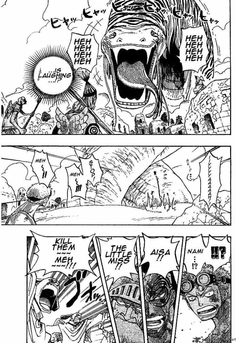 One Piece Chapter 269 - Manhwa18.com