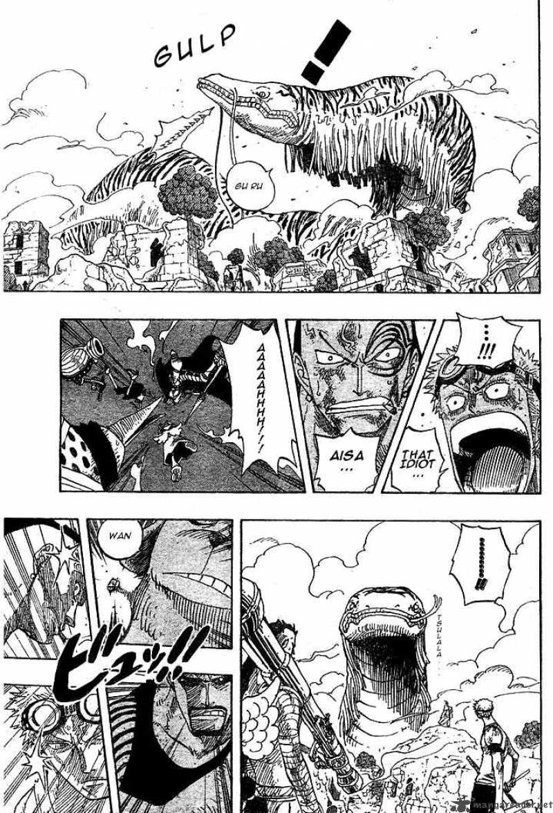 One Piece Chapter 269 - Manhwa18.com