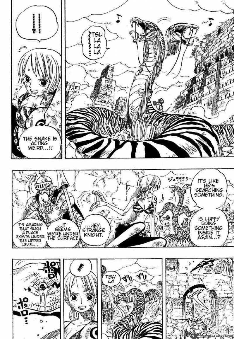 One Piece Chapter 273 - Manhwa18.com