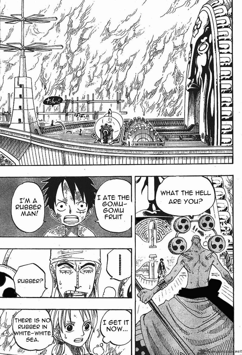 One Piece Chapter 280 - Manhwa18.com