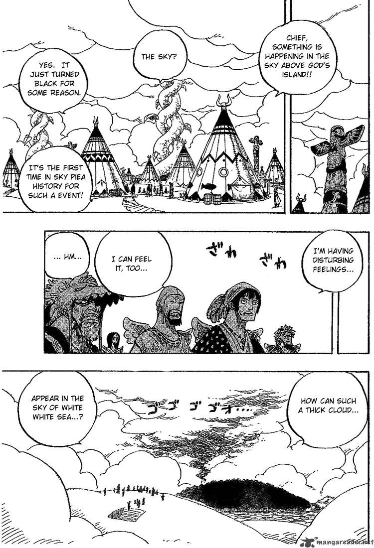 One Piece Chapter 281 - Manhwa18.com