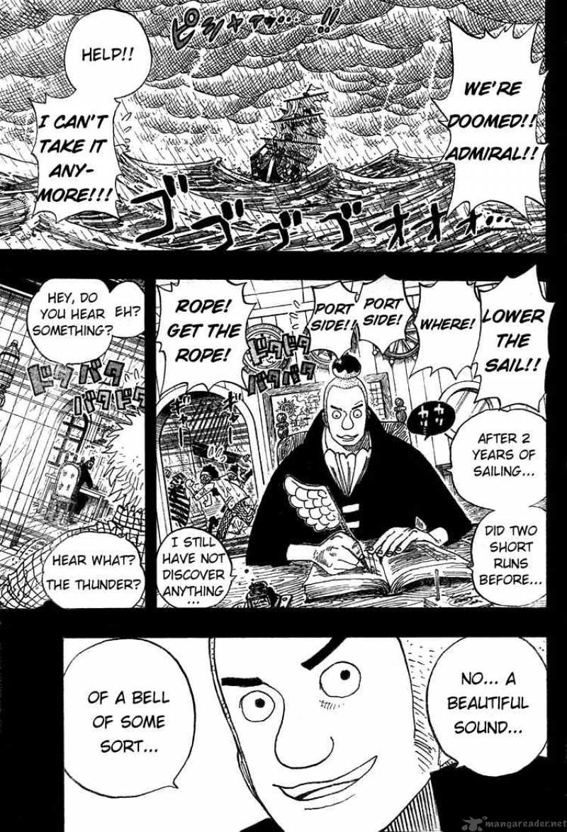 One Piece Chapter 287 - Manhwa18.com