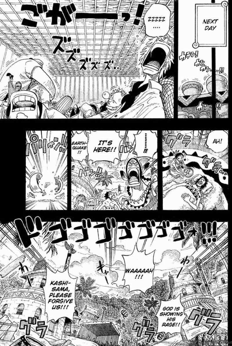 One Piece Chapter 288 - Manhwa18.com