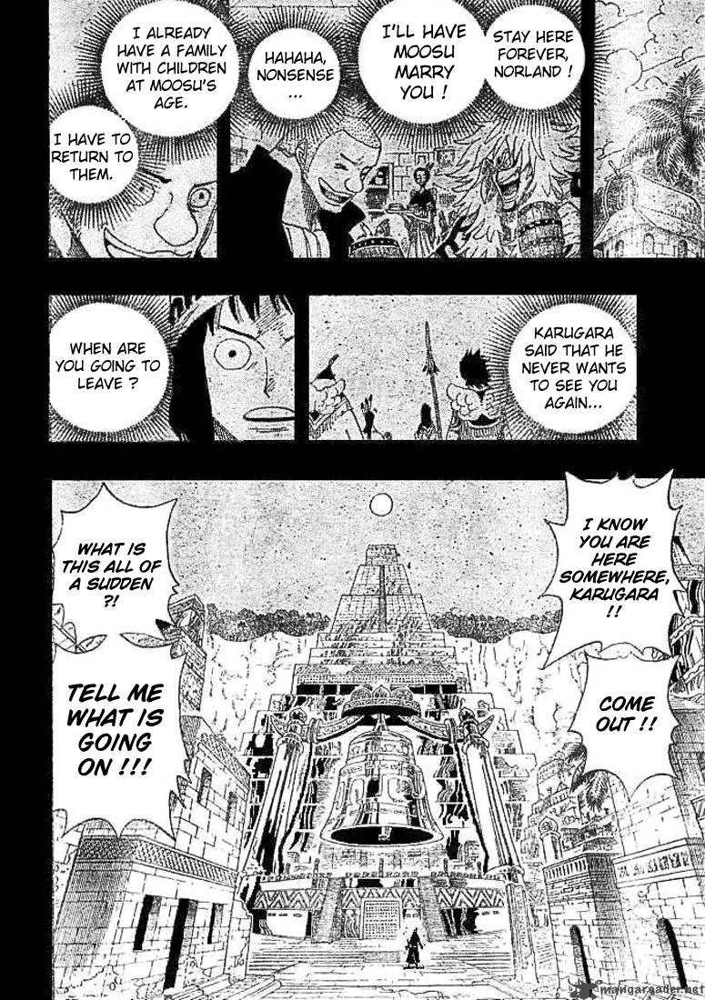 One Piece Chapter 291 - Manhwa18.com