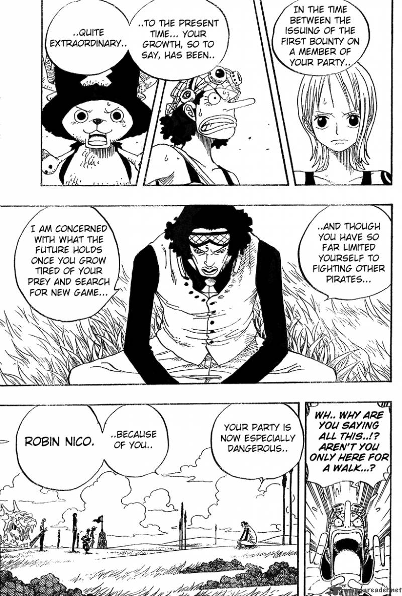 One Piece Chapter 320 - Manhwa18.com