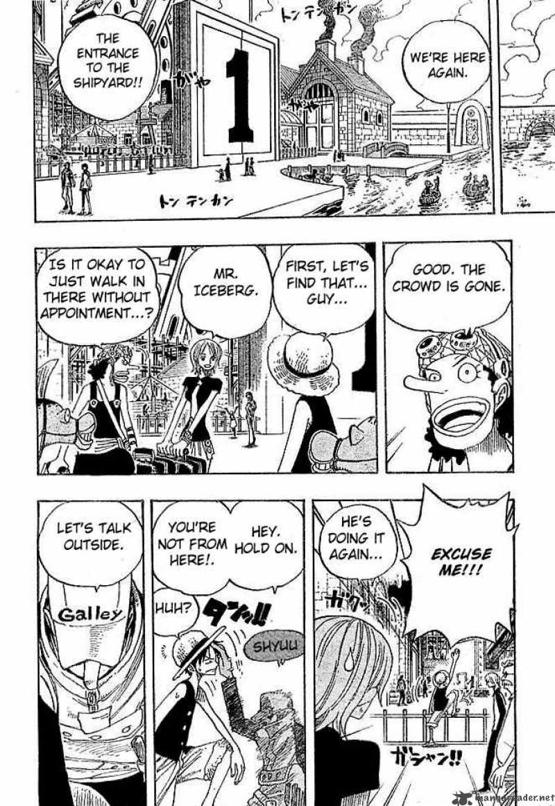 One Piece Chapter 325 - Manhwa18.com