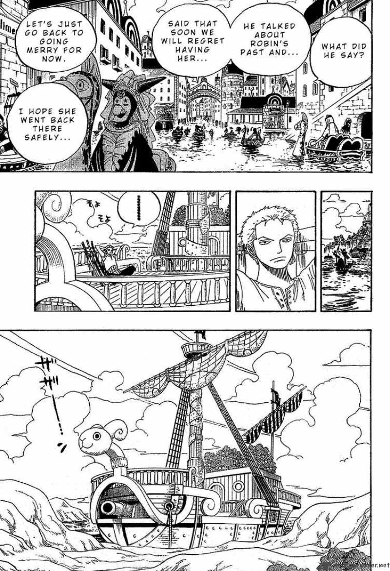 One Piece Chapter 328 - Manhwa18.com