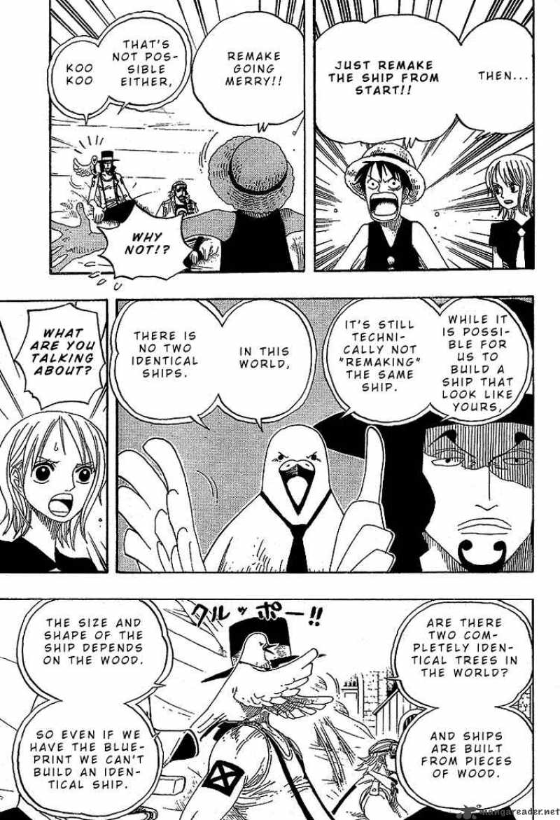 One Piece Chapter 328 - Manhwa18.com