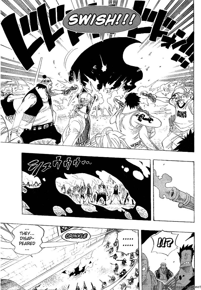 One Piece Chapter 343 - Manhwa18.com