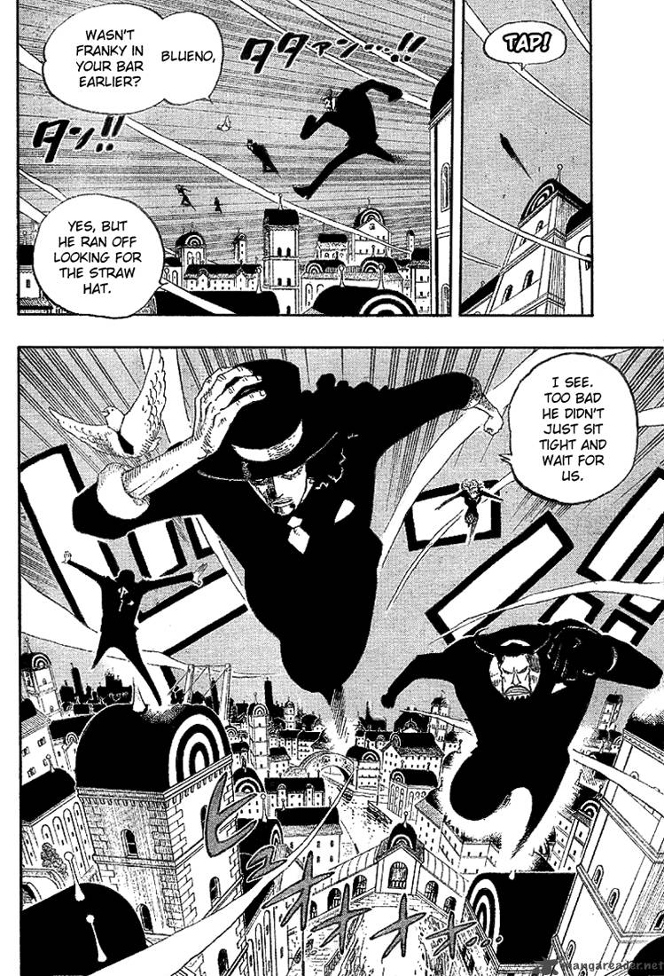 One Piece Chapter 350 - Manhwa18.com