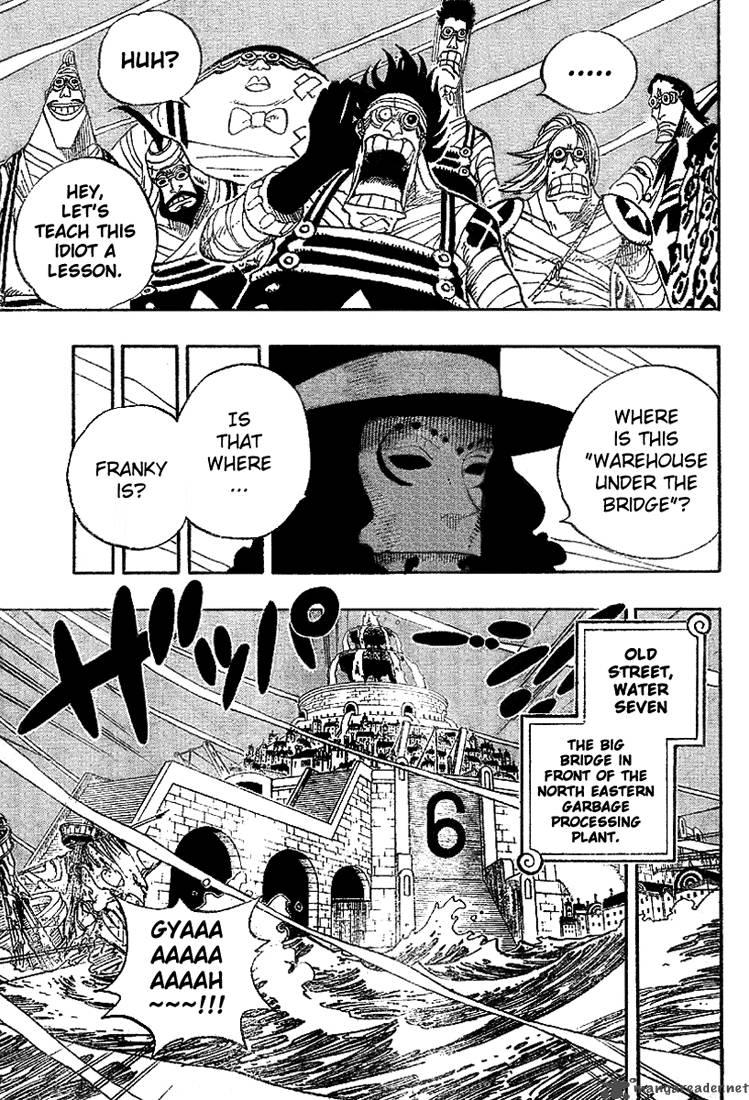 One Piece Chapter 350 - Manhwa18.com