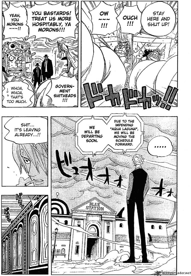 One Piece Chapter 360 - Manhwa18.com